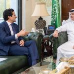 پاکستان نے متبادل تیل سپلائی روٹ کیلئے سعودی عرب سے درخواست کردی