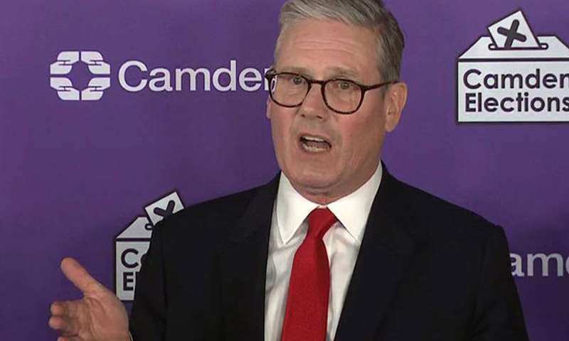 برطانیہ کا چار ٹائفون لڑاکا طیارے قطر بھیجنے کا اعلان