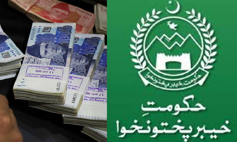 خیبرپختونخوا حکومت کا رمضان پیکج فنڈز کی عدم ادائیگی پر نوٹس، فوری ادائیگی کے احکامات