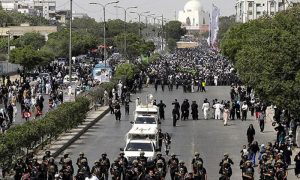 یومِ حضرت علیؓ پر سندھ بھر کے تعلیمی ادارے بند رہیں گے
