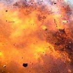 جنوبی وزیرستان، رستم بازار میں بارودی دھماکے میں 2 پولیس اہلکاروں سمیت 4 شہید