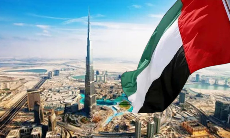 متحدہ عرب امارات میں عوامی تحفظ کا نیا قانون نافذ کرنے کا اعلان