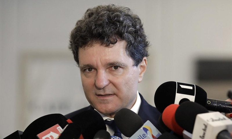 امریکا ایران جنگ میں ہمارے اڈے استعمال کر سکتا ہے، صدر رومانیہ