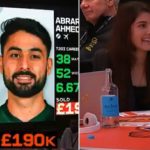 دی ہنڈرڈ لیگ میں پاکستانی اسپنرز کی بڑی ڈیل، ابرار احمد کروڑوں میں فروخت