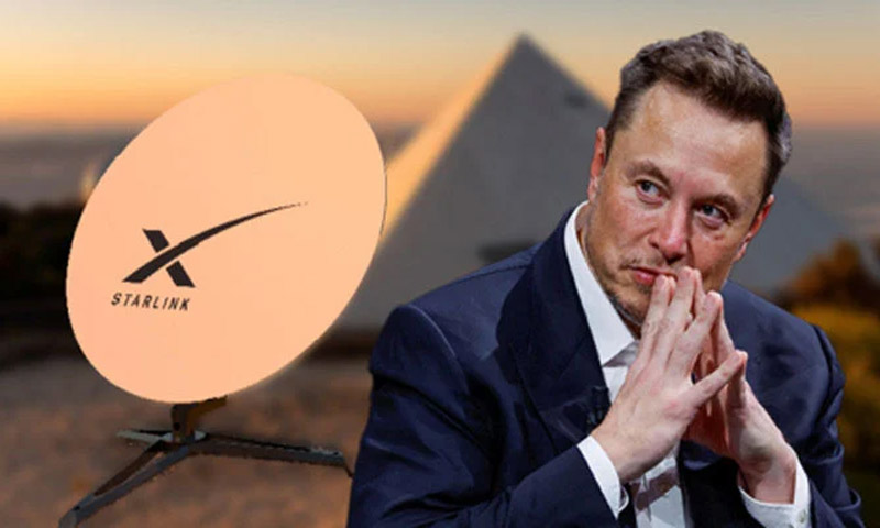 ایران کا سینکڑوں سٹار لنک سٹیلائٹ ڈیوائسز قبضے میں لینے کا دعویٰ