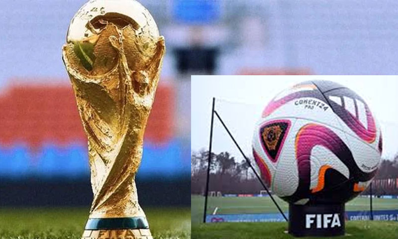 فیفا نے ایران کے میچز امریکا سے میکسیکو منتقل کرنے سے انکارکر دیا