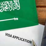 سعودی وزارت داخلہ کا ویزا کی میعاد میں توسیع کا اعلان