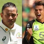 آسٹریلوی کرکٹرز کرس گرین اور عثمان خواجہ پی ایس ایل 11 میں شامل