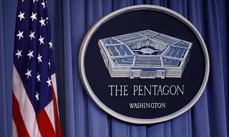 پینٹاگون کا بڑا فیصلہ، ہزاروں امریکی فوجی مشرقِ وسطیٰ بھیجنے کا حکم