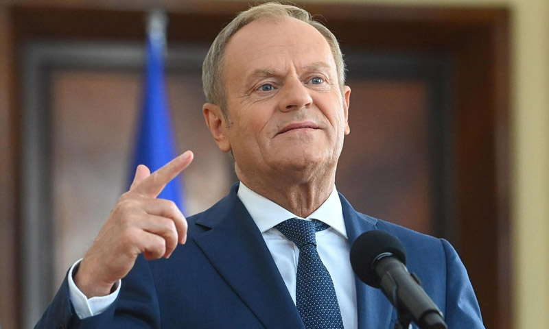 پولینڈ کا عوام کو بڑا ریلیف، تیل اور گیس پر ٹیکس میں نمایاں کمی