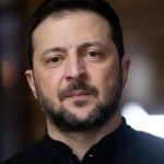 یوکرینی صدر کا قطر کا دورہ، سیکیورٹی شراکت داری پر زور