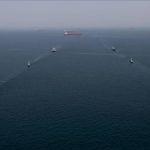 ایران کا بڑا فیصلہ، آبنائے ہرمز سے امدادی بحری جہازوں کو گزرنے کی اجازت