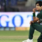 پوسٹ میرے خیالات کی عکاسی نہیں کرتی، نسیم شاہ