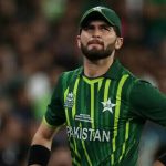 لاہورقلندرز  نے شاہین شاہ آفریدی پر بڑا جرمانہ عائد کر دیا