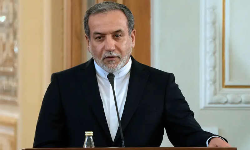 اسرائیلی حملوں کا دائرہ وسیع، ایران کا سخت جواب دینے کا اعلان