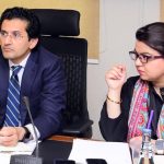 وزیر پیٹرولیم اور فرانس کے سفیر کی ملاقات، توانائی و معدنیات میں تعاون مزید مضبوط