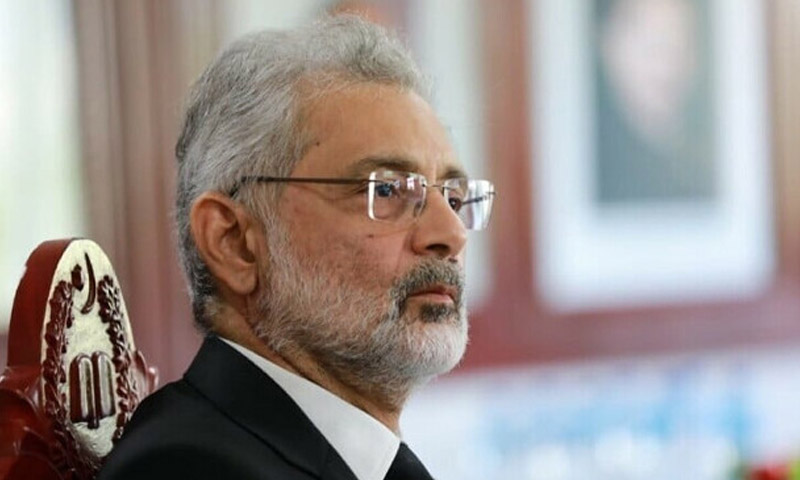 انسداد دہشت گردی عدالت کا فیصلہ، سابق چیف جسٹس کے خلاف فتویٰ کیس میں سخت سزائیں