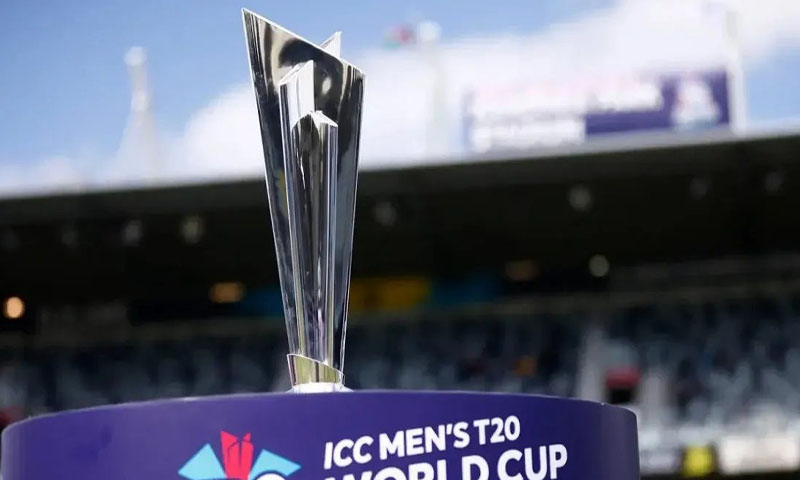 بھارت اور جنوبی افریقہ فائنل کھیلیں گے، سابق کرکٹرز کی پیشگوئی