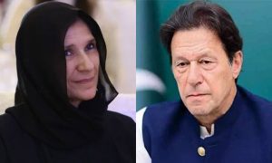 بانی پی ٹی آئی کو اسپتال منتقل کرنے کی درخواست، اسلام آباد ہائیکورٹ سے رجوع