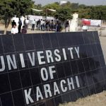 پیٹرول ڈیزل مہنگا، جامعہ کراچی میں رمضان کے دوران کلاسز آن لائن کرانے کا فیصلہ