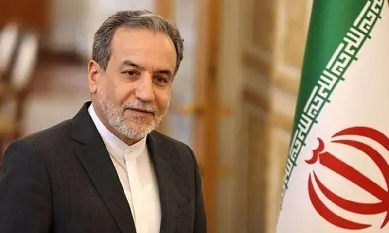 ایران کا امریکا سے مذاکرات سے انکار، میزائل حملے جاری رکھنے کا اعلان