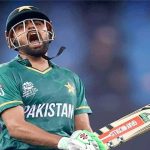 بابر اعظم نے نیشنل ٹی ٹوئنٹی کپ سے آرام کا فیصلہ کر لیا