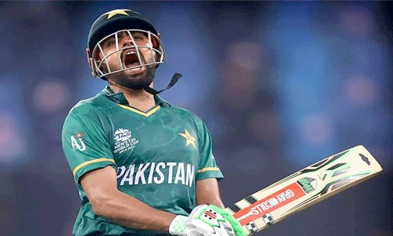 بابر اعظم نے نیشنل ٹی ٹوئنٹی کپ سے آرام کا فیصلہ کر لیا