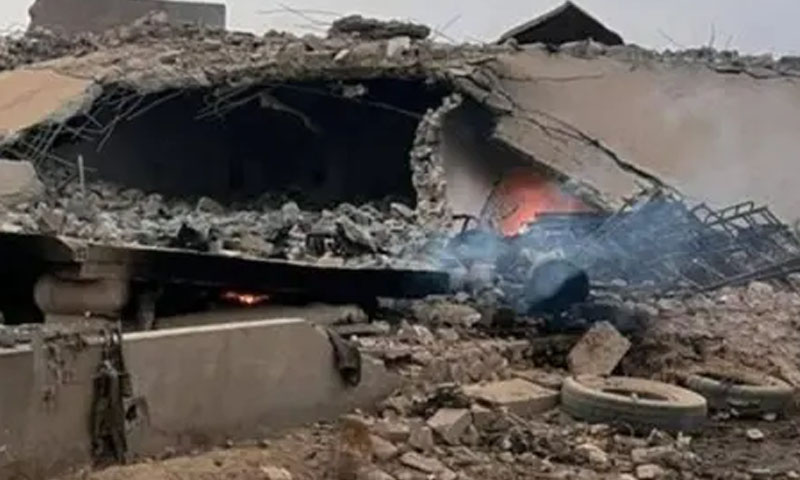 ایرانی حملوں کے بعد اٹلی کا بڑا فیصلہ، فوجیوں کو واپس بلانا شروع کر دیا