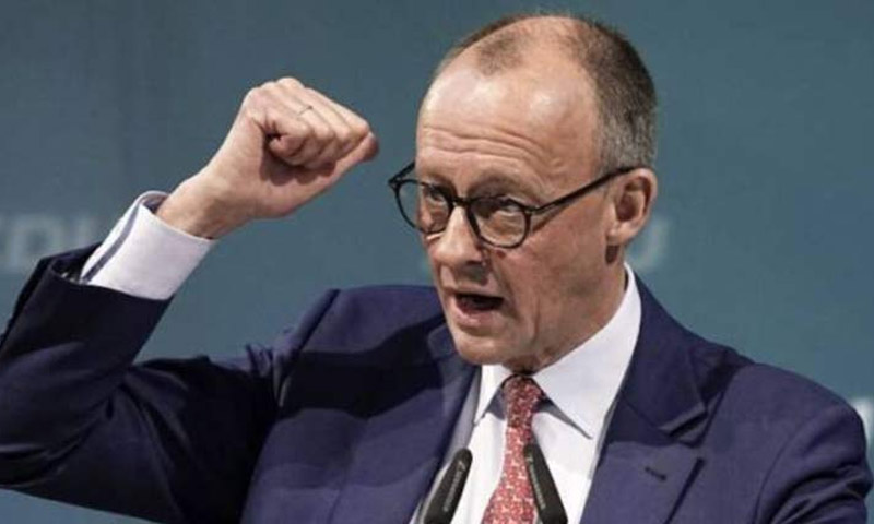 جرمنی ایران جنگ میں شامل نہیں ہوگا، آبنائے ہرمزمیں فوجی کارروائی سے بھی انکار