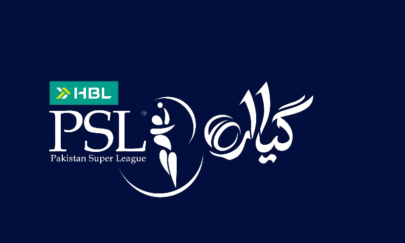 پی ایس ایل 11 میں نیا قانون متعارف، کپتانوں کو دو پلئینگ الیون دینے کی اجازت