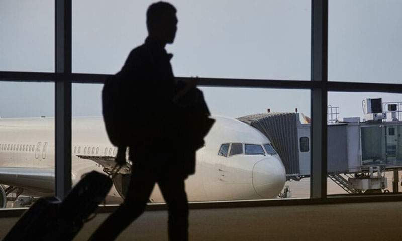 امریکیوں کو سعودی عرب چھوڑنے کا حکم