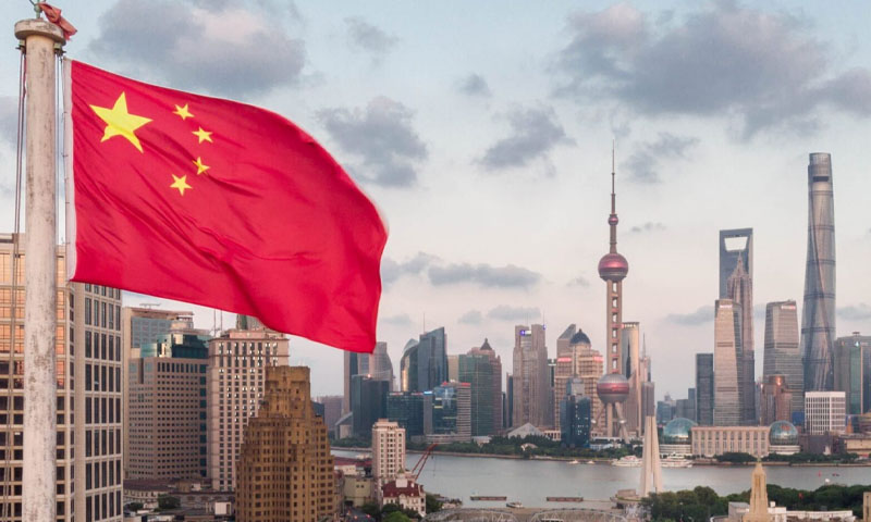 ایران میں جنگ کا پھیلاؤ کسی کے مفاد میں نہیں ہے، چین