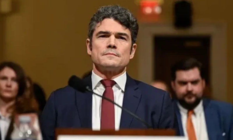 ایران نے ہمارے ملک کیلئے کوئی فوری خطرہ پیدا نہیں کیا، جوکینٹ