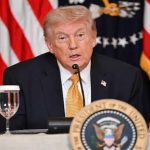 حملے میں امریکا کا کوئی ہاتھ نہیں، یہ اسرائیل کا انفرادی اقدام ہے، ڈونلڈ ٹرمپ