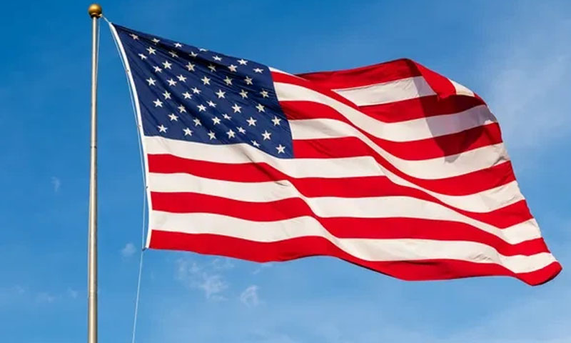 ایرانی حملے، امریکا کا اپنے شہریوں کو سعودی عرب چھوڑنے کا حکم