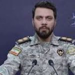 ٹرمپ کی دھمکی پر ایرانی فوج کا سخت ردعمل، خطے میں بڑے پیمانے پر فوجی کارروائی کی دھمکی