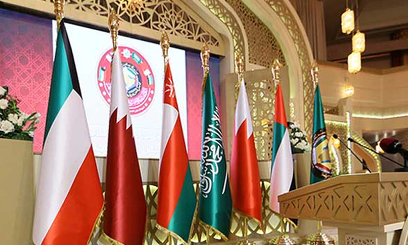 خلیج تعاون کونسل کا ایران سے حملے فوری روکنے کا مطالبہ