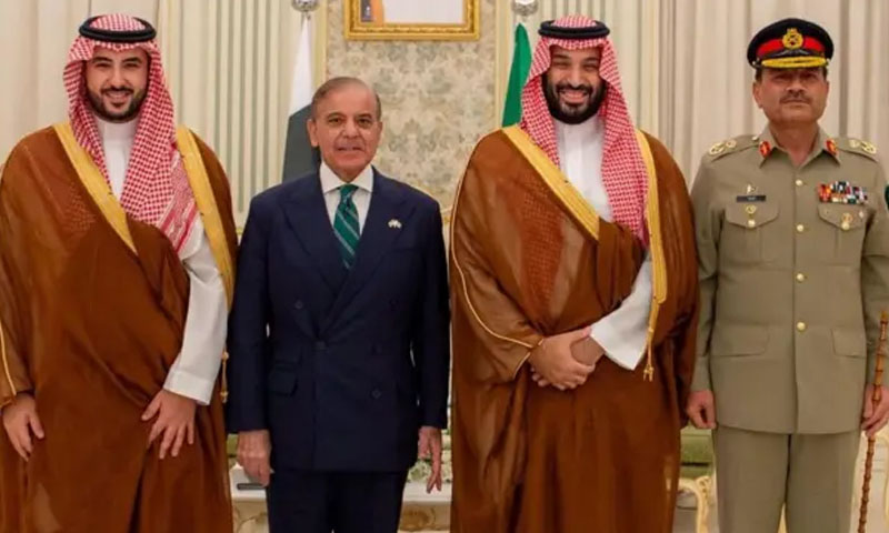 پاکستان کی دفاعی حکمتِ عملی اور ملٹری ڈپلومیسی کا بھارتی اعتراف، جنوبی ایشیا میں مضبوط قوت قرار