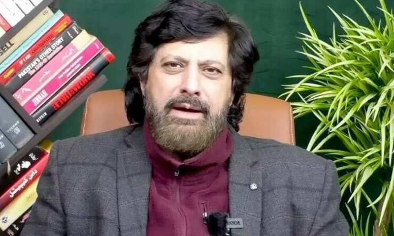 جواد احمد انٹرویو کے دوران آپے سے باہر، میزبان پر برس پڑے، اداکاروں کا سخت ردعمل