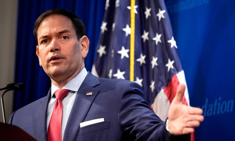 امریکا نے افغانستان کو ناجائز حراست کی سرپرستی کرنے والی ریاست قرار دے دیا