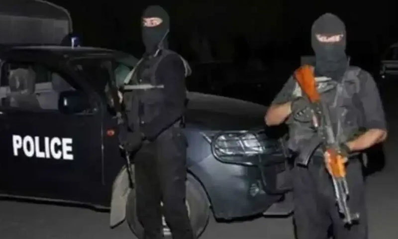 کراچی میں سی ٹی ڈی کی بڑی کارروائی، بی ایل اے کا اہم کمانڈر سہیل بلوچ ہلاک