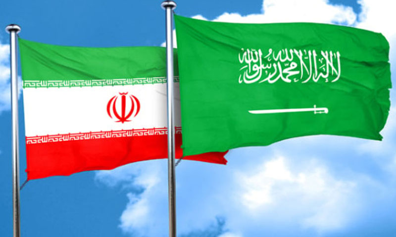 سعودی عرب کا 24 گھنٹوں میں ایران کے 5 سفارتی اہلکاروں کو ملک چھوڑنے کا حکم