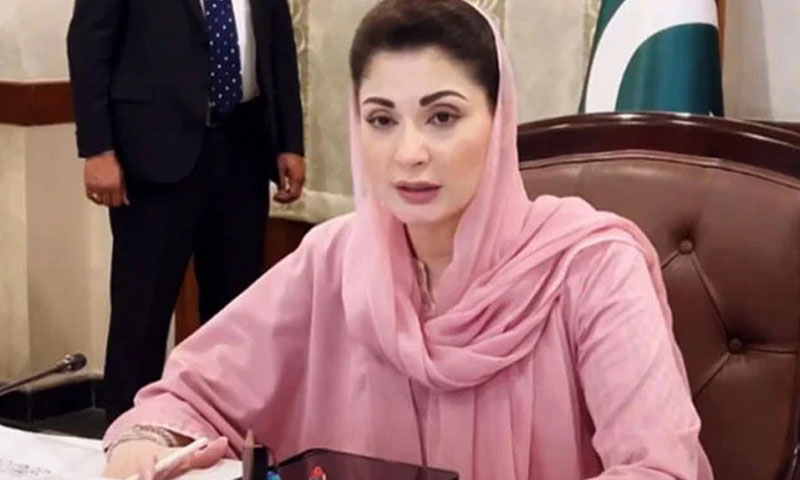 عید احساس کا نام ہے، عام آدمی کو بھی خوشیوں میں شریک کرنا چاہیے، مریم نواز