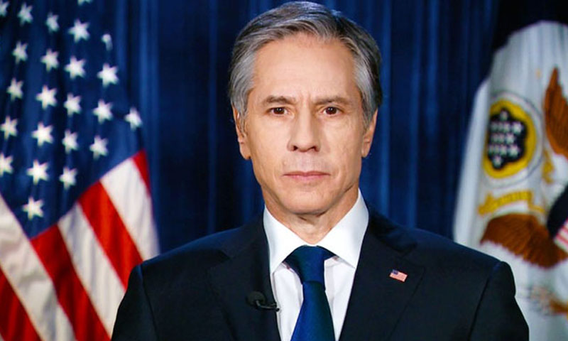 ایران کے ساتھ طویل جنگ امریکا کو دفاعی لحاظ سے کمزور کر سکتی ہے، سابق امریکی وزیر خارجہ