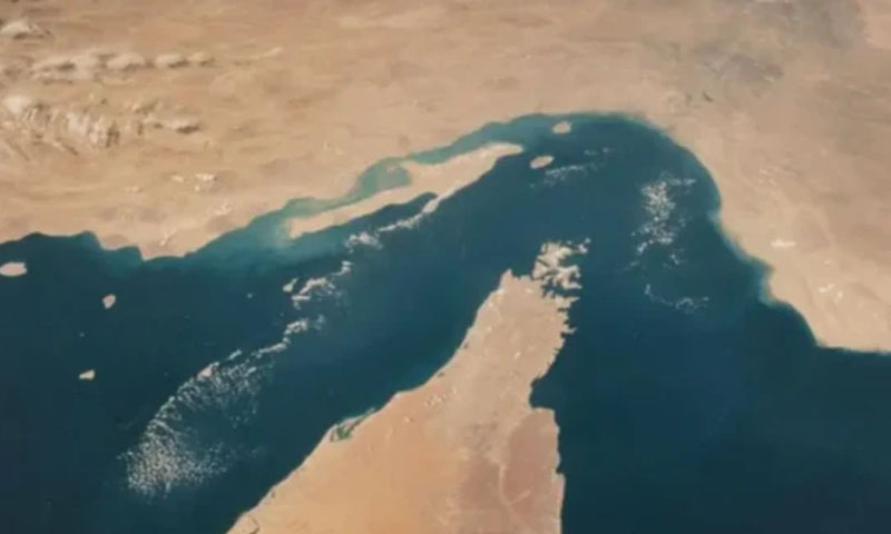 اگر ایران آبنائے ہرمز بند کرتا ہے تو کون سے ممالک شدید متاثر ہوں گے؟