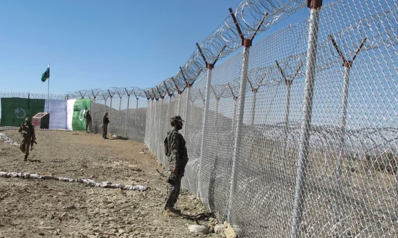 طالبان کو پاکستان اور دہشت گرد تنظیموں میں سے کسی ایک کا انتخاب کرنا ہوگا، پاکستان کا سخت موقف