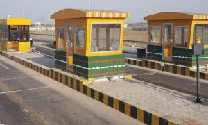 عوامی سہولت کیلئے ٹول پلازوں کو ڈیجیٹل کرنے کا فیصلہ