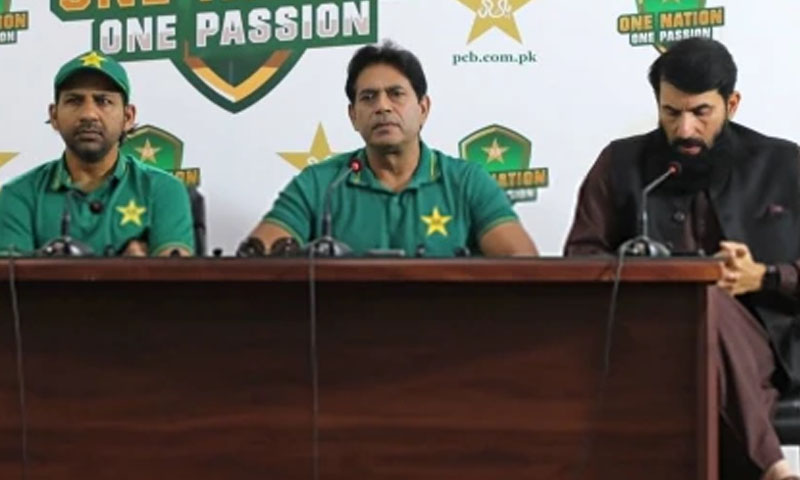 ورلڈکپ میں مایوس کن کارکردگی، ٹیم کو کم از کم سیمی فائنل میں ہونا چاہیے تھا، عاقب جاوید