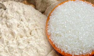 آٹا اور چینی سمیت 18 اشیاء کی قیمتوں میں اضافہ