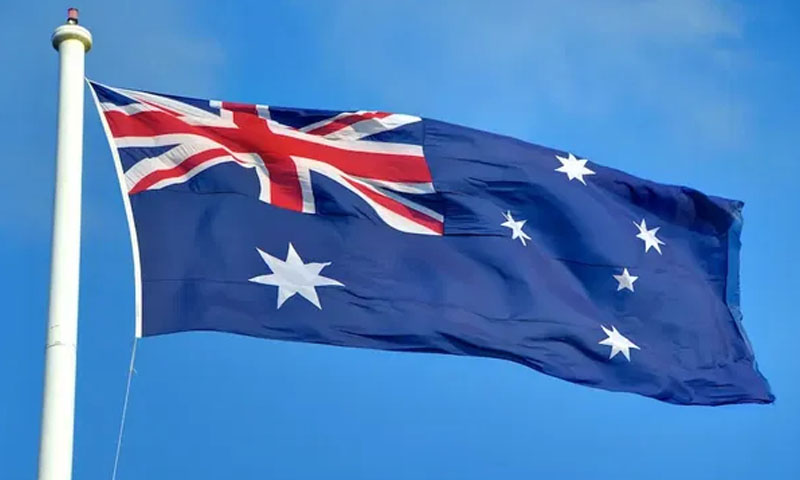 آسٹریلیا نے وزٹ ویزا رکھنے والے ایرانی شہریوں پر عارضی سفری پابندیاں لگا دیں